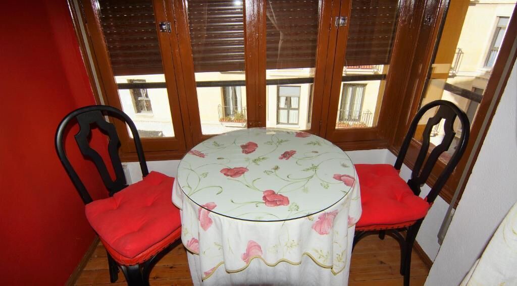 Photo of Bedroom in Old Town
