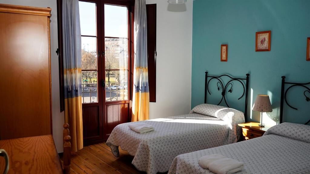 Photo of Bedroom in Old Town