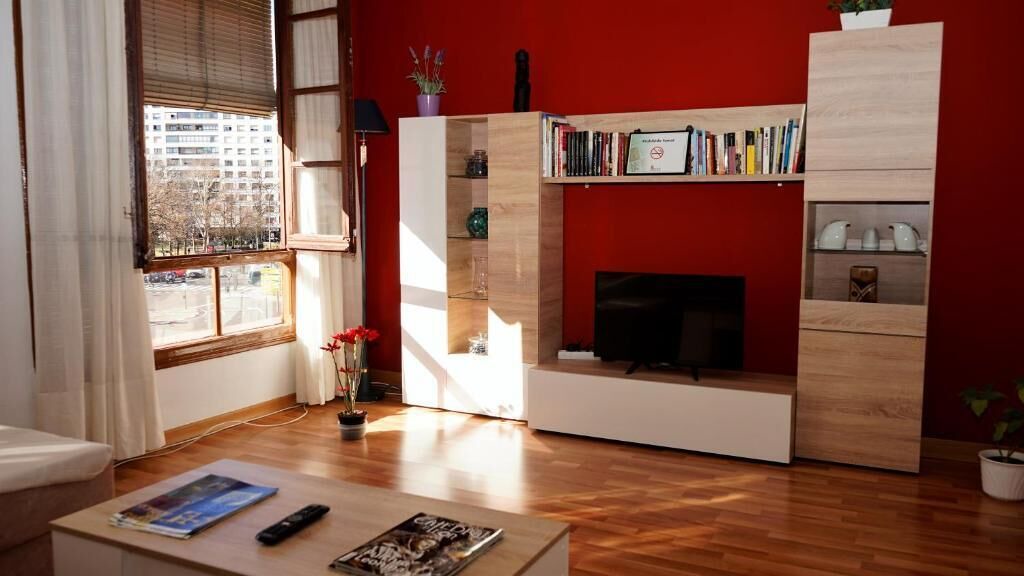 Photo of Livingroom in Old Town