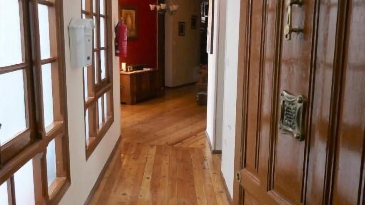Photo of Livingroom in Old Town