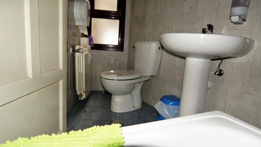Photo of Bathroom in Old Town