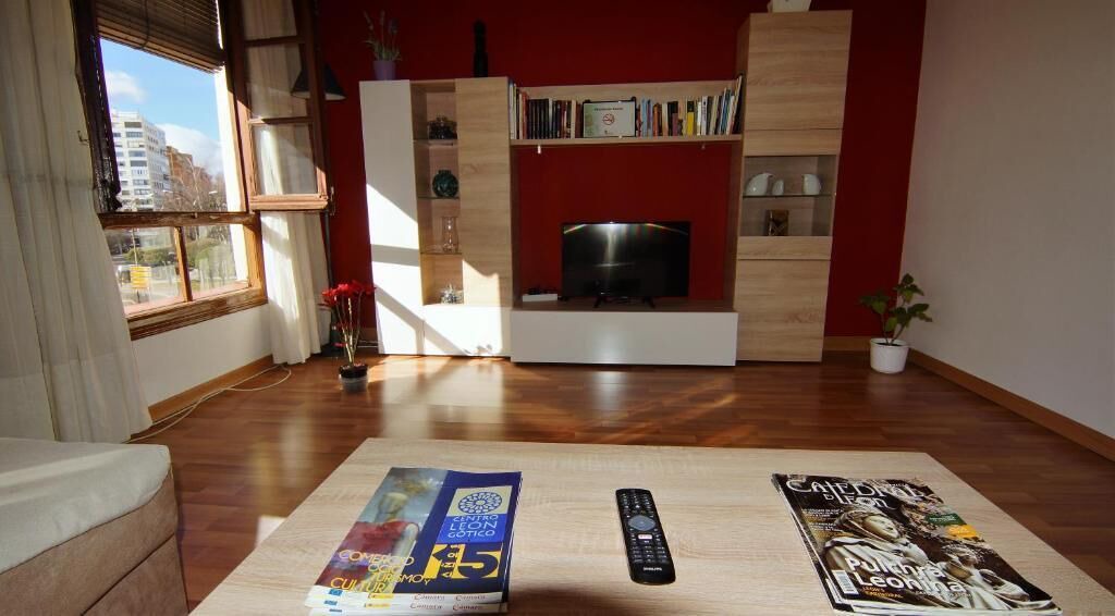 Photo of Livingroom in Old Town