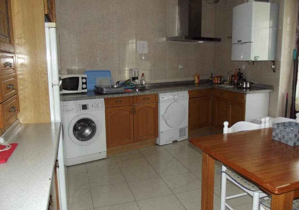 Photo of Kitchen in Old Town