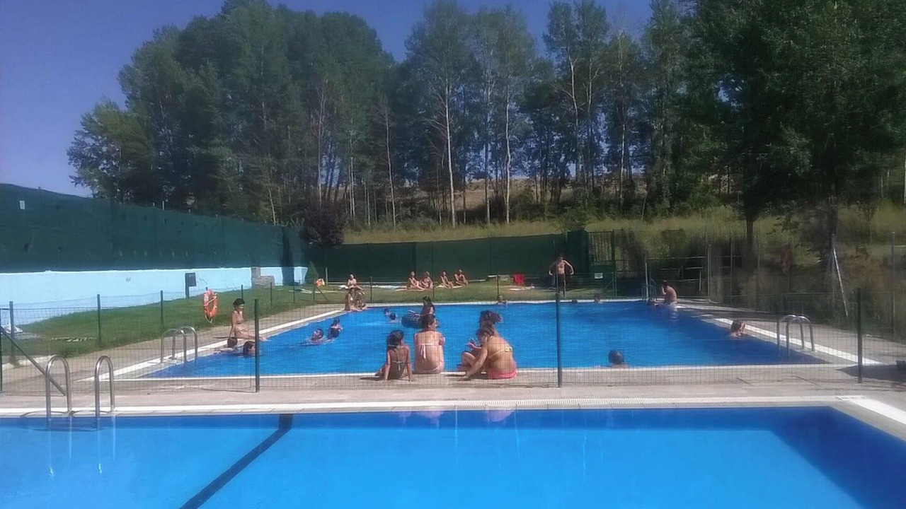 Photo of Outdoor in Tubilla del Lago