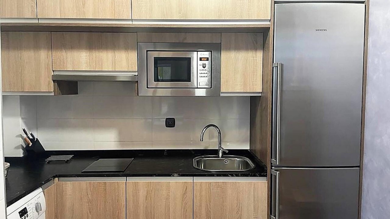 Photo of Kitchen in Tubilla del Lago