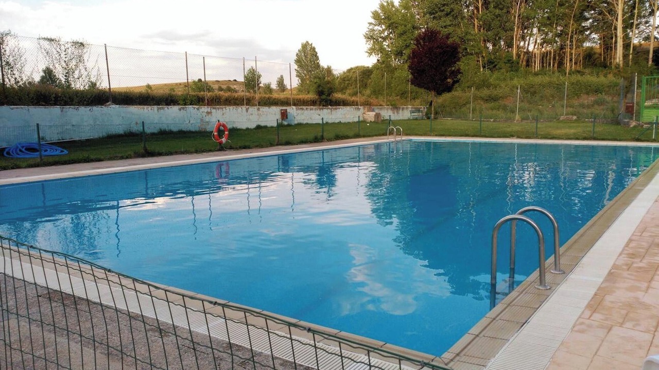 Photo of Outdoor in Tubilla del Lago