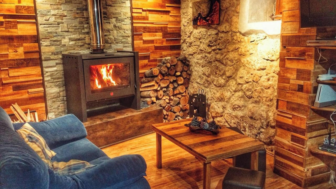 Photo of Livingroom in Tubilla del Lago
