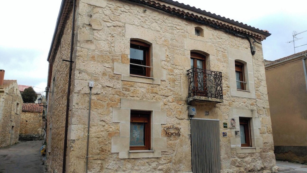 Photo of Outdoor in Tubilla del Lago