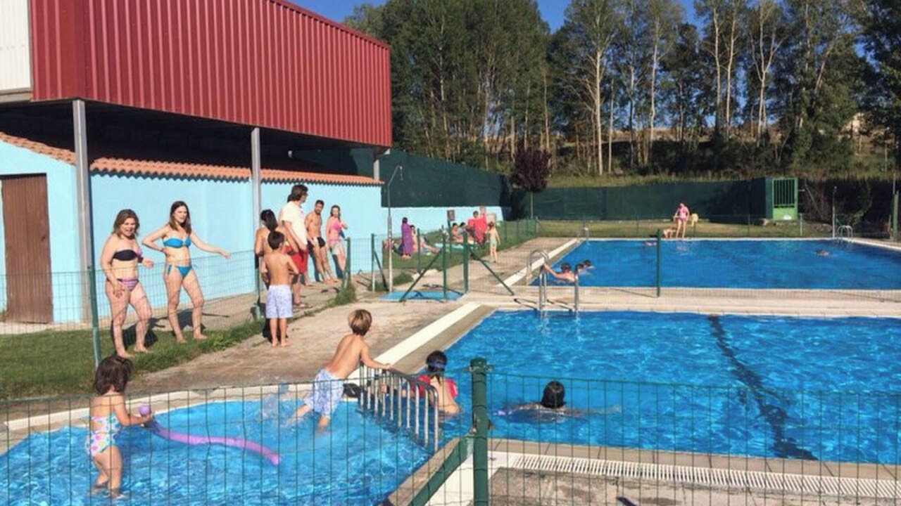 Photo of Outdoor in Tubilla del Lago