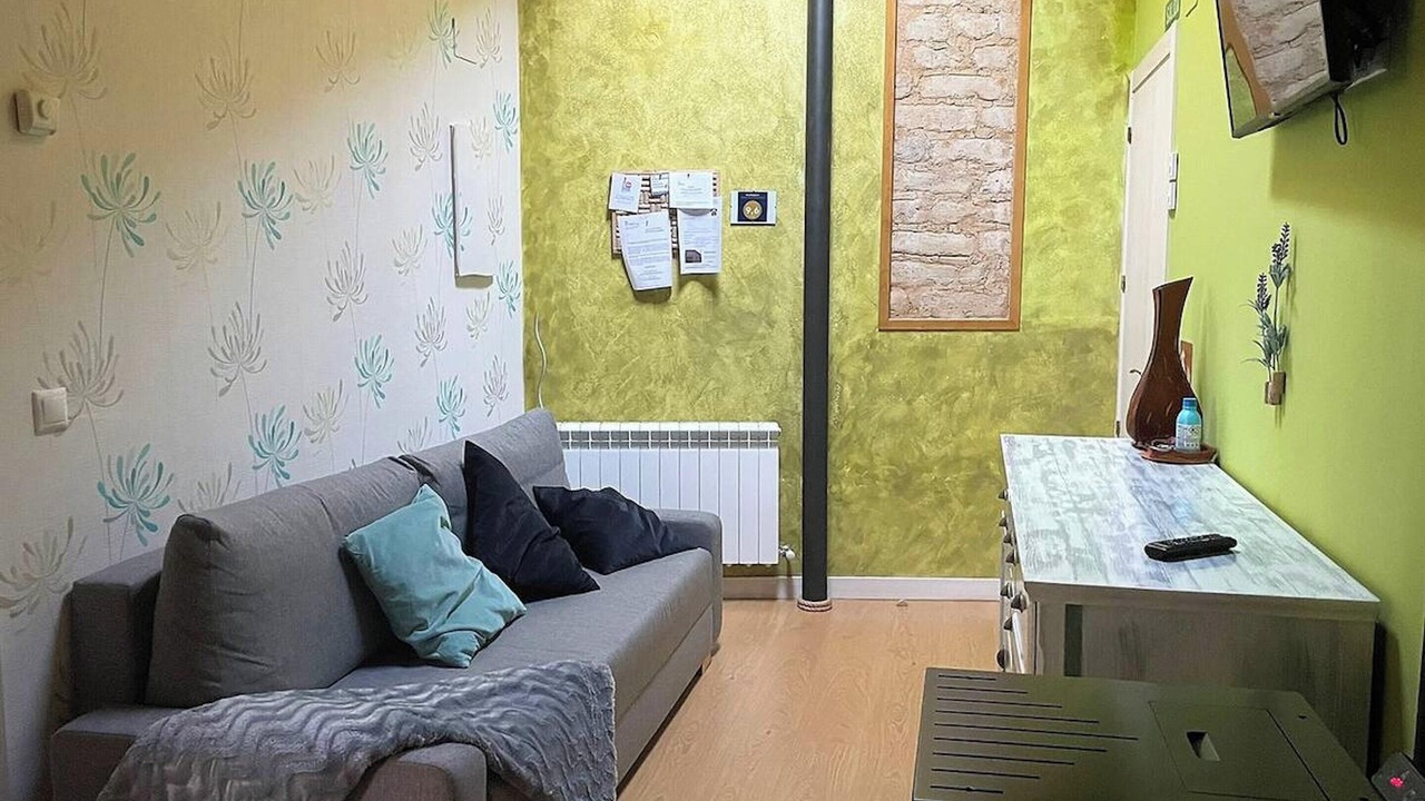 Photo of Livingroom in Tubilla del Lago
