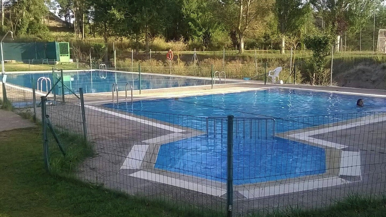 Photo of Outdoor in Tubilla del Lago