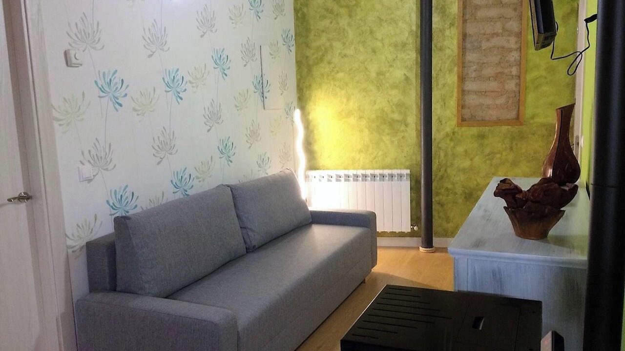 Photo of Livingroom in Tubilla del Lago