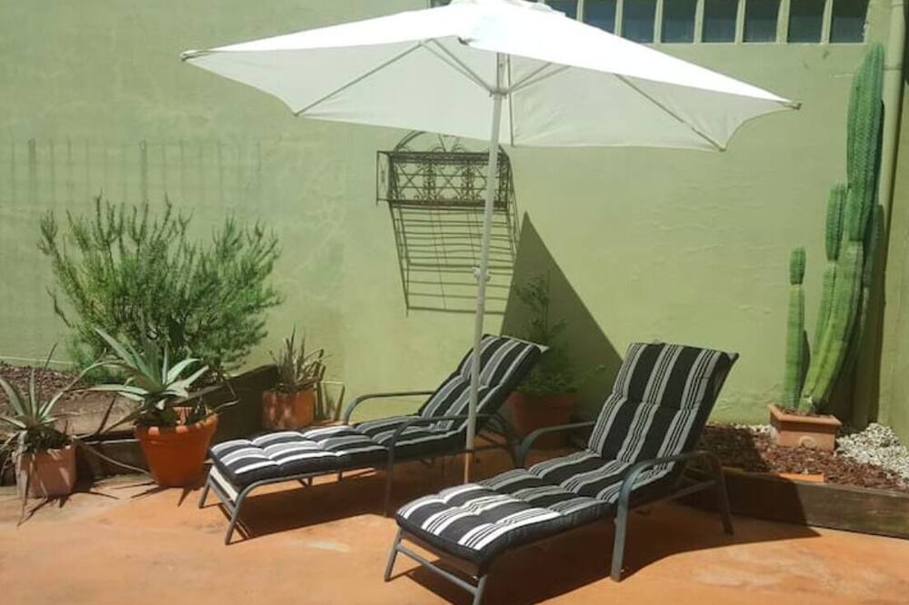 Photo of Patio Balcony in Mino