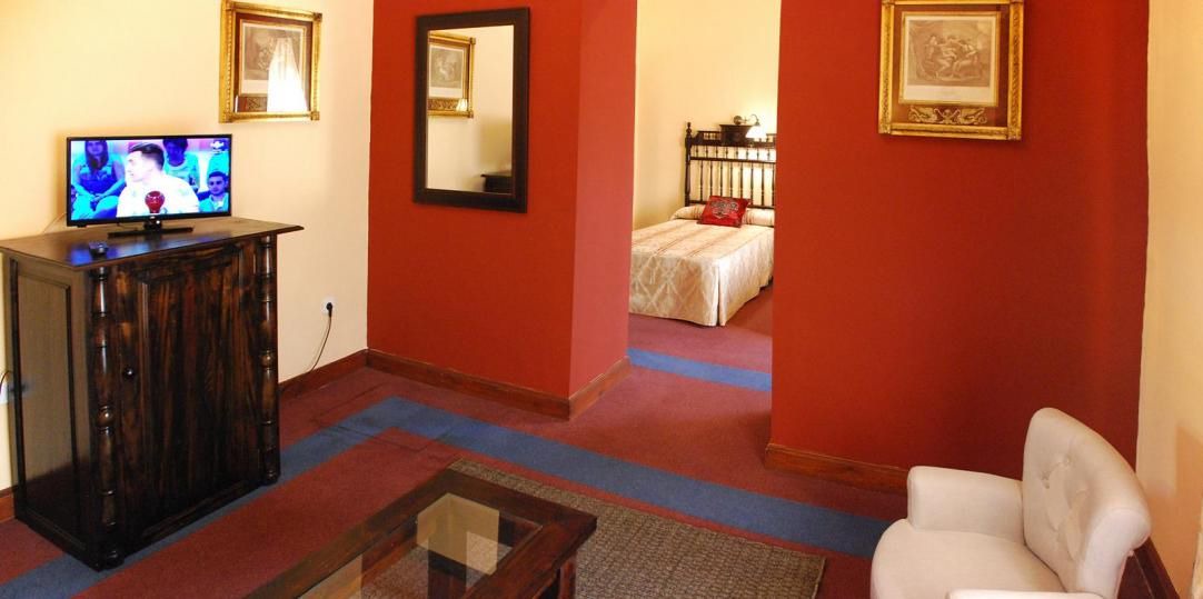Photo of Bedroom in Ubeda
