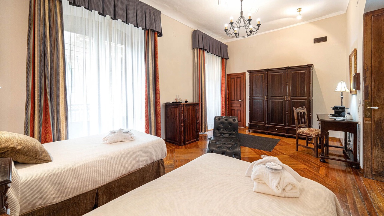 Photo of Bedroom in Ubeda
