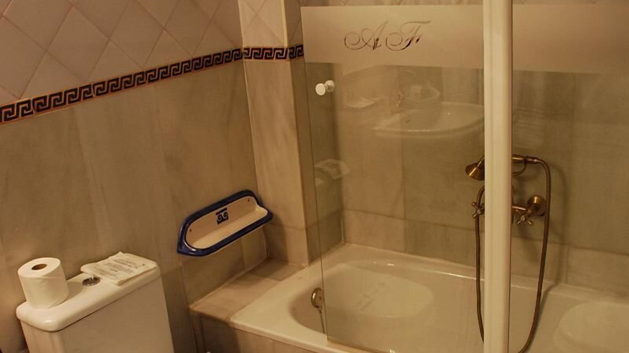 Photo of Bathroom in Ubeda