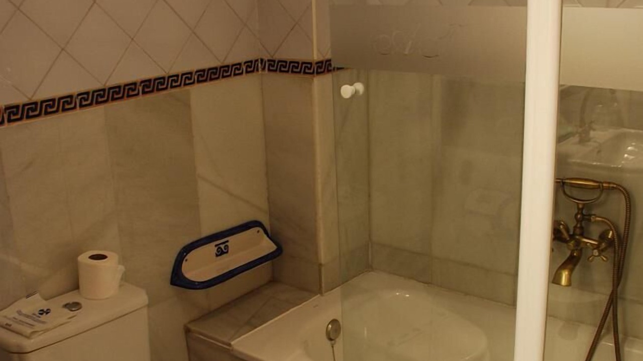 Photo of Bathroom in Ubeda