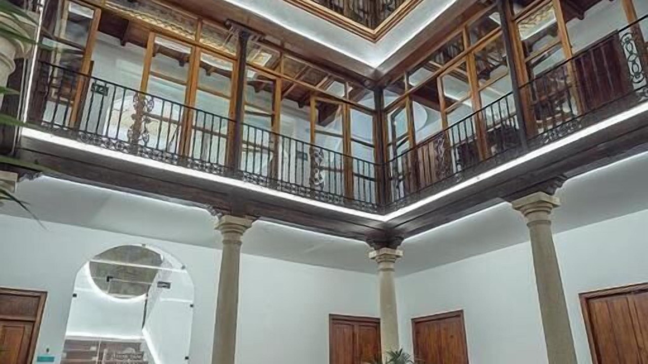 Photo of Outdoor in Ubeda