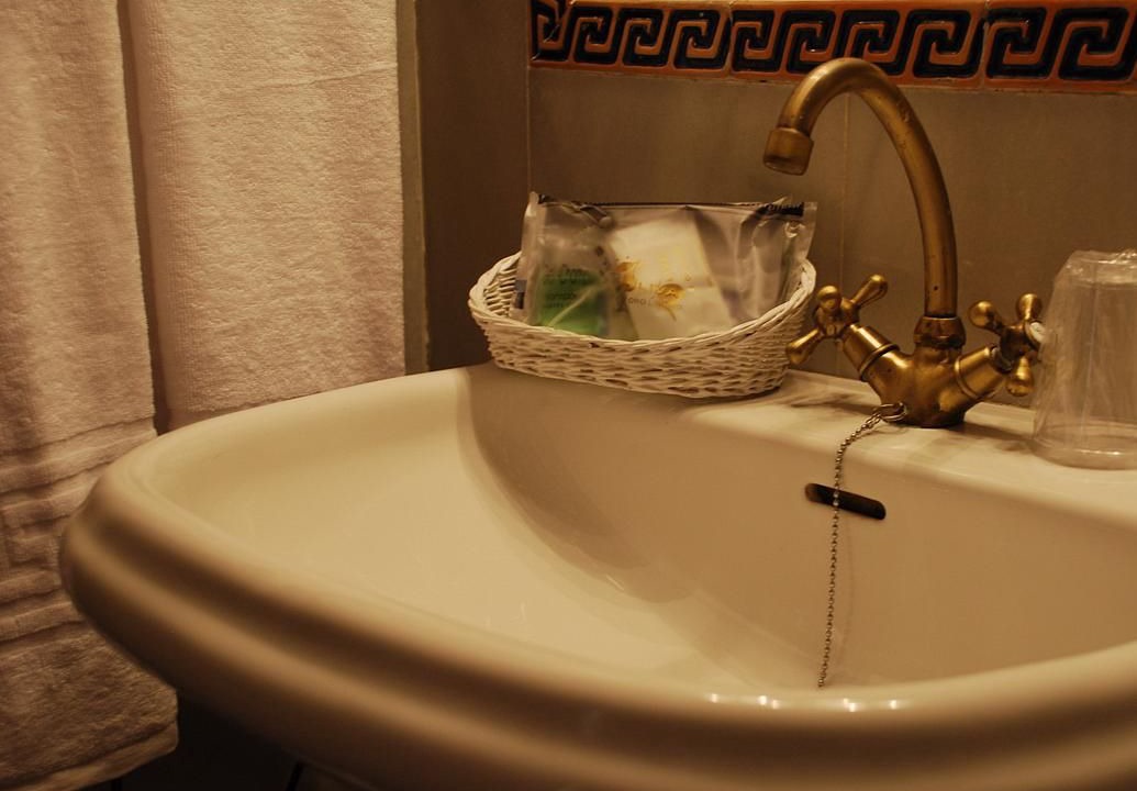 Photo of Bathroom in Ubeda