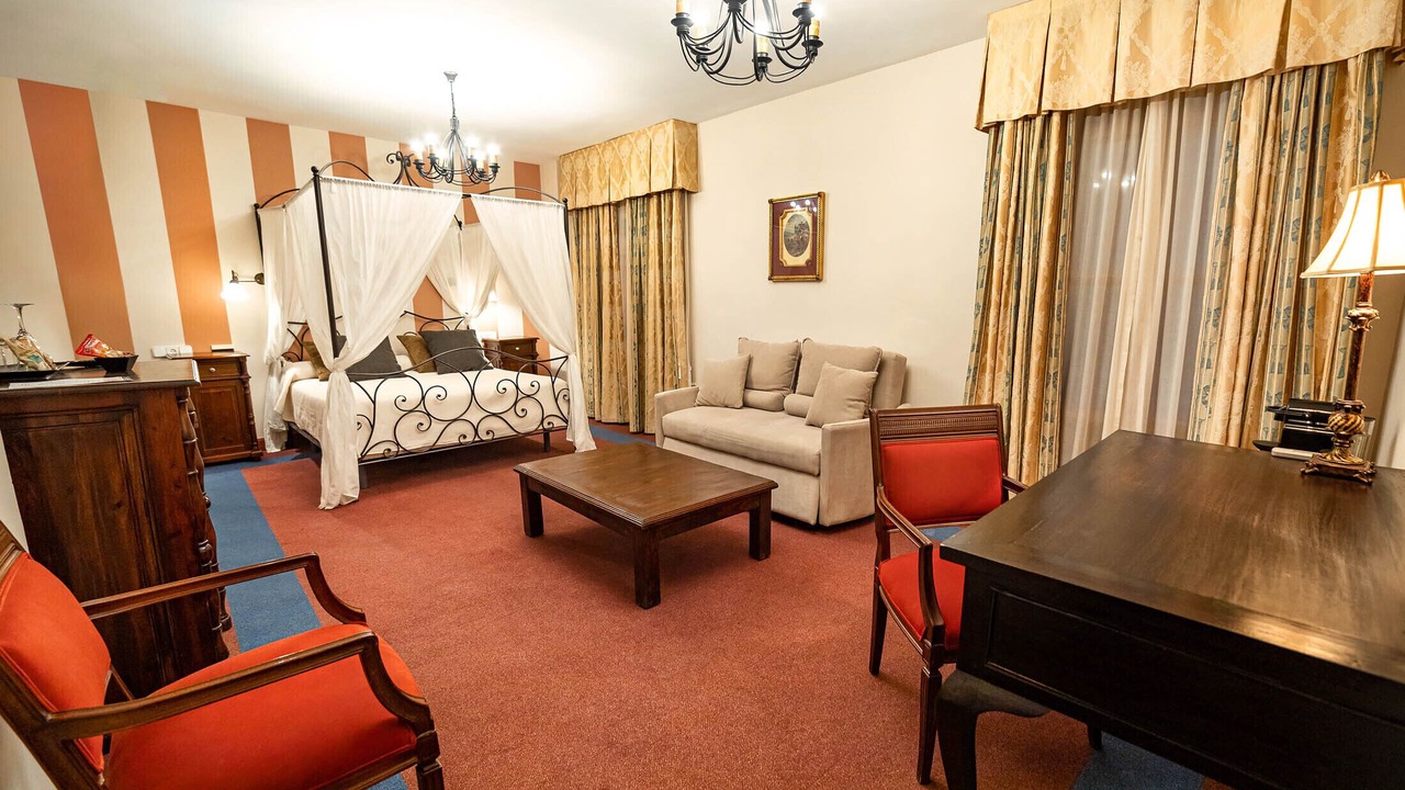Photo of Bedroom in Ubeda
