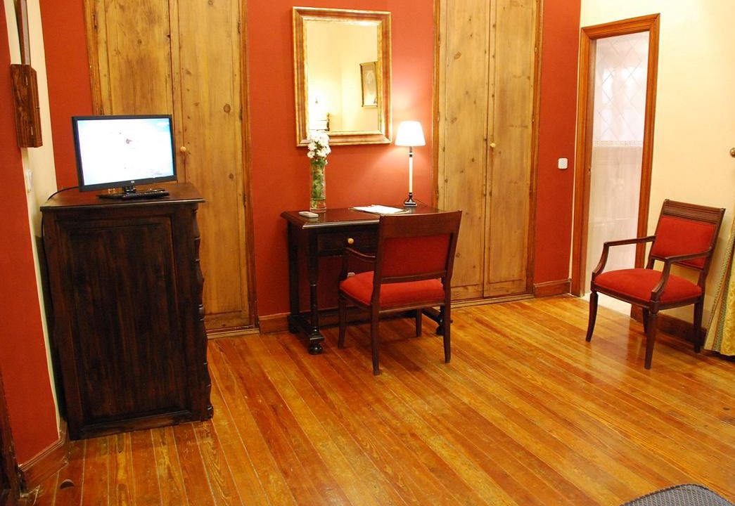 Photo of Bedroom in Ubeda