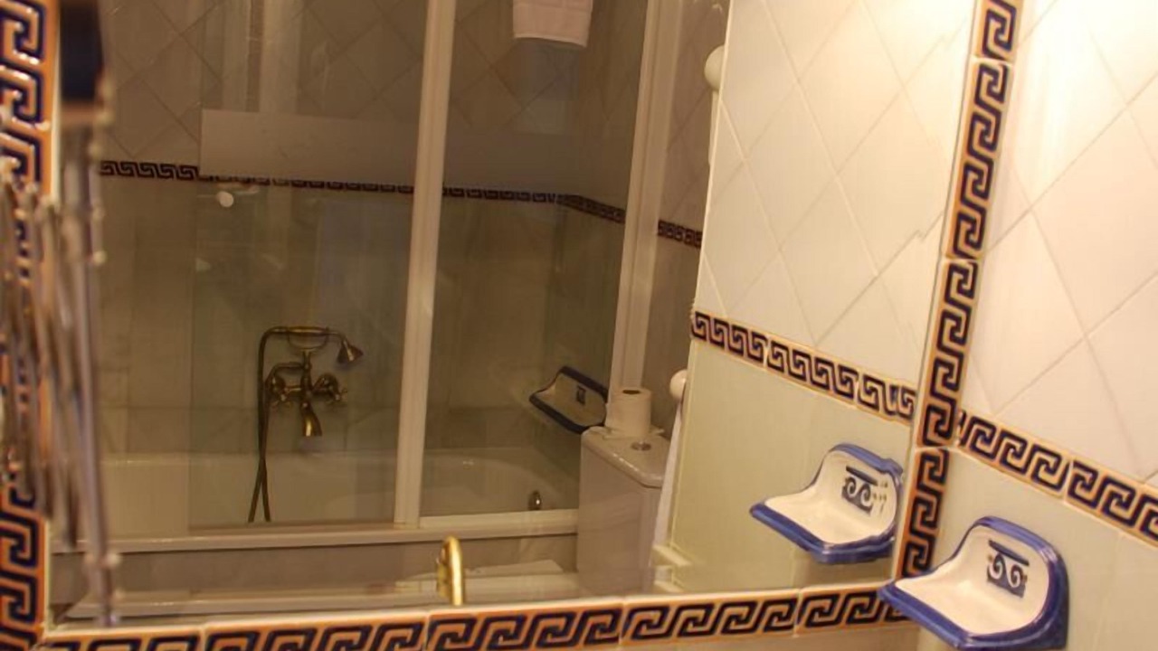 Photo of Bathroom in Ubeda