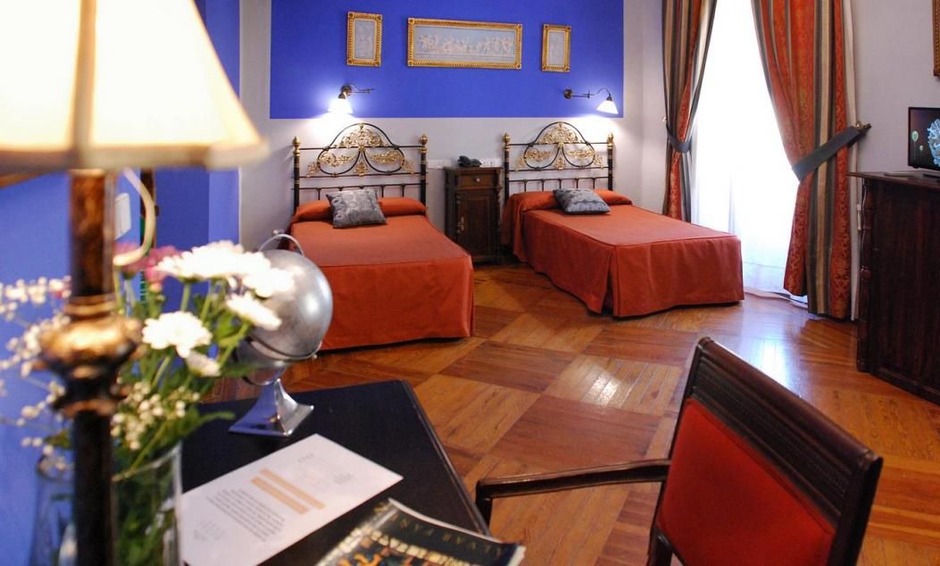 Photo of Bedroom in Ubeda