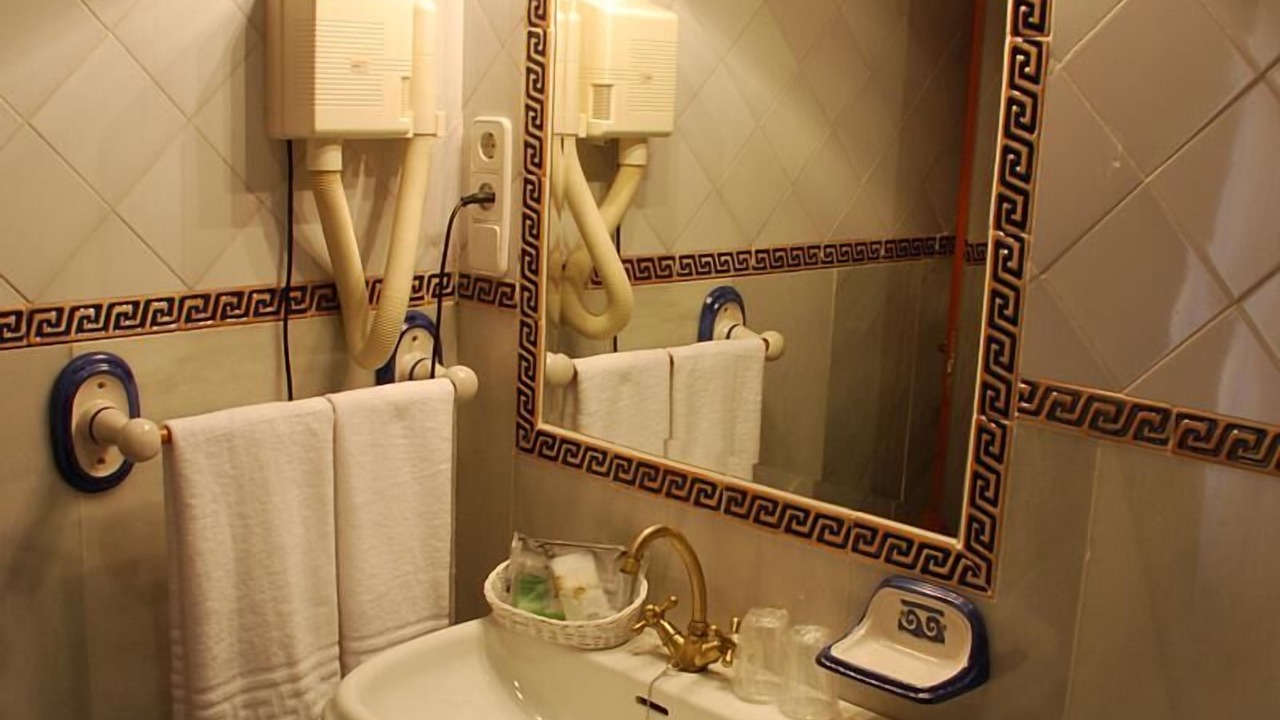 Photo of Bathroom in Ubeda