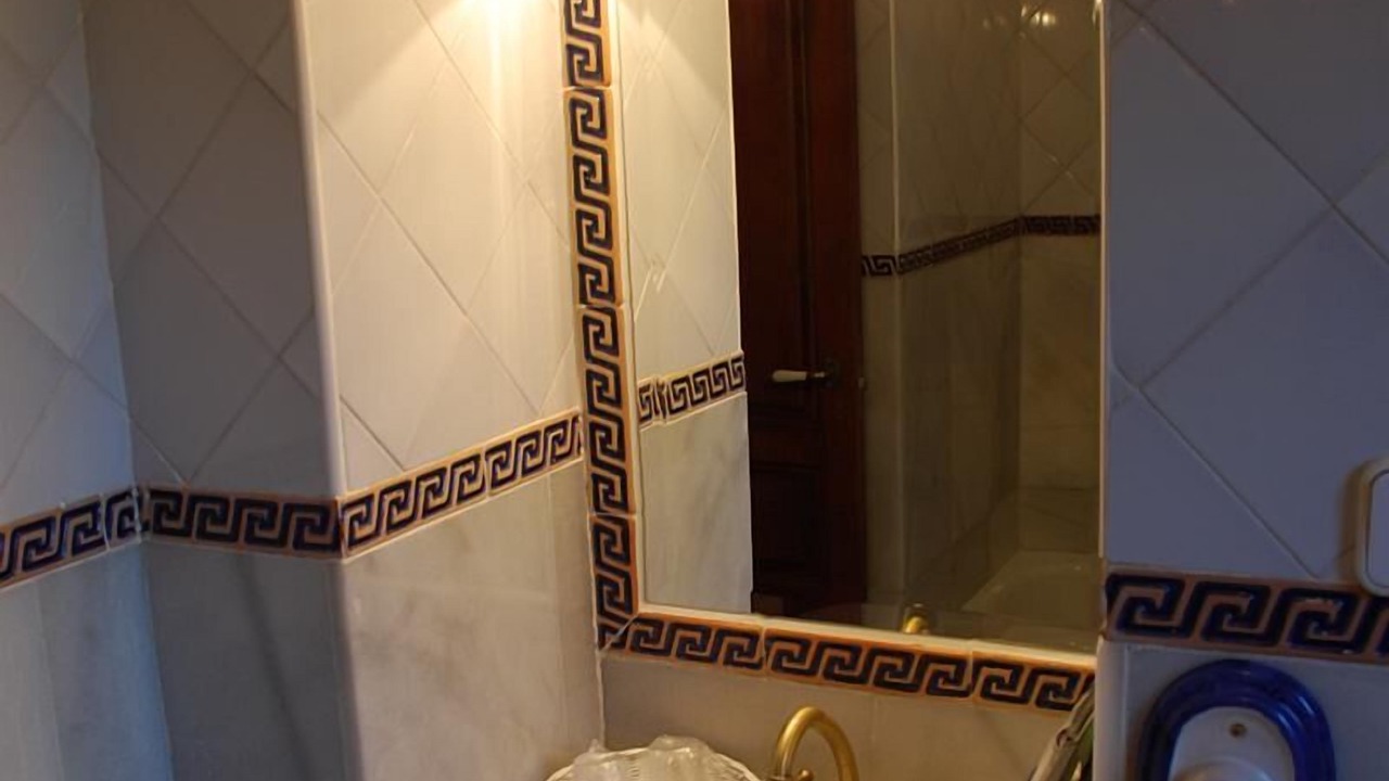 Photo of Bathroom in Ubeda
