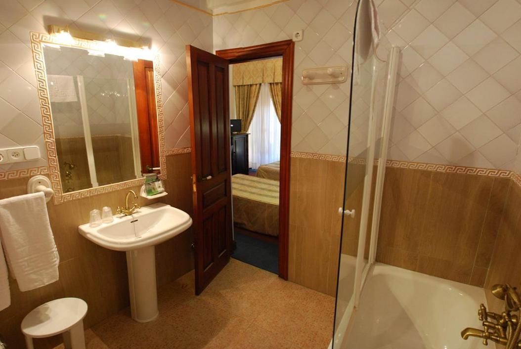 Photo of Bathroom in Ubeda