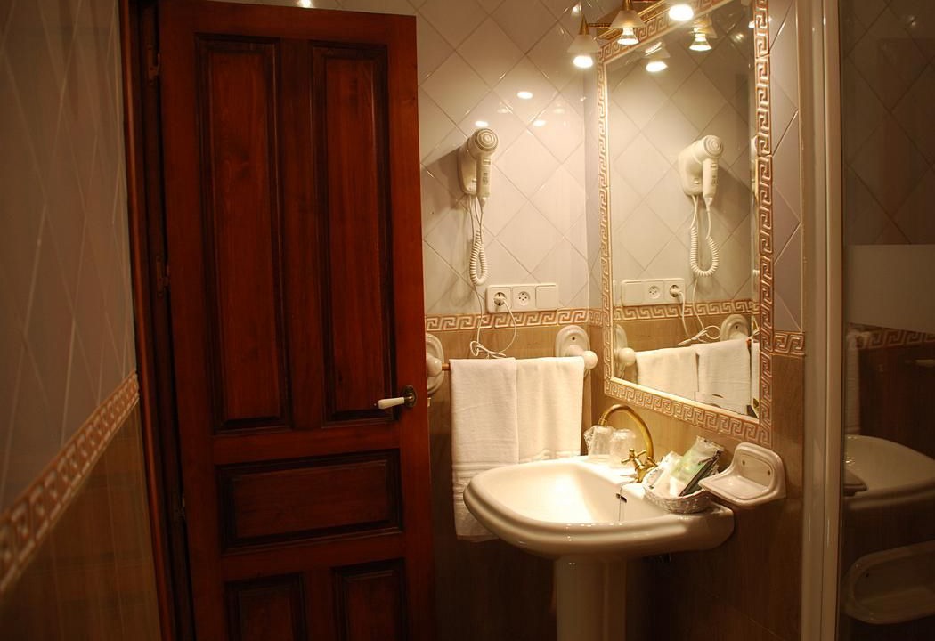 Photo of Bathroom in Ubeda