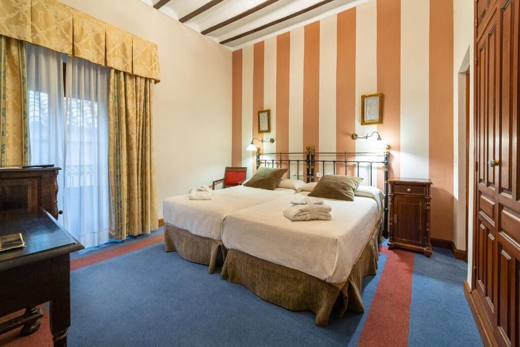 Photo of Bedroom in Ubeda