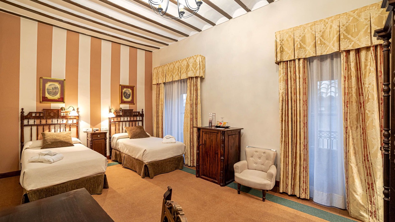 Photo of Bedroom in Ubeda