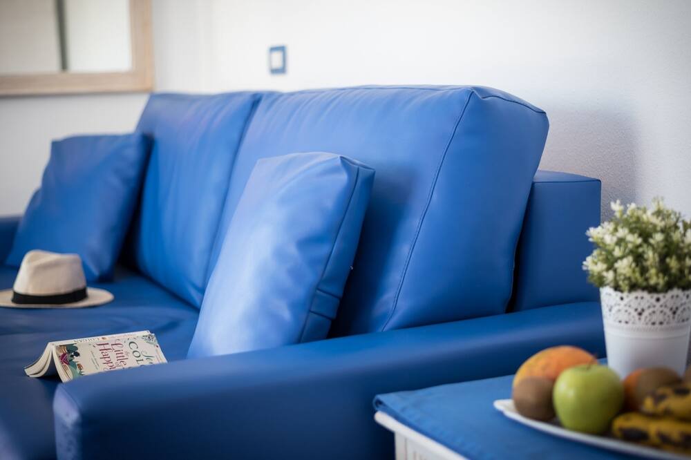 Photo of Livingroom in Los Abrigos