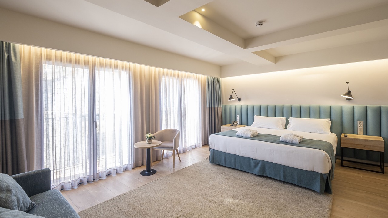 Photo of Bedroom in L'Escala