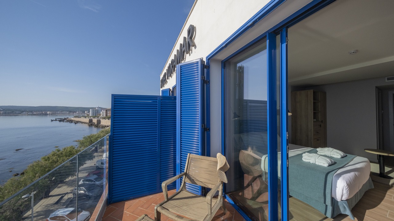 Photo of Bedroom in L'Escala