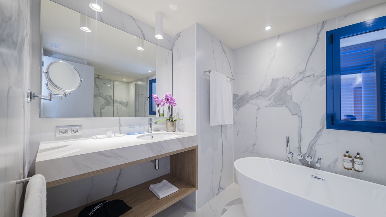 Photo of Bedroom in L'Escala