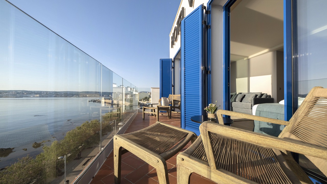 Photo of Bedroom in L'Escala
