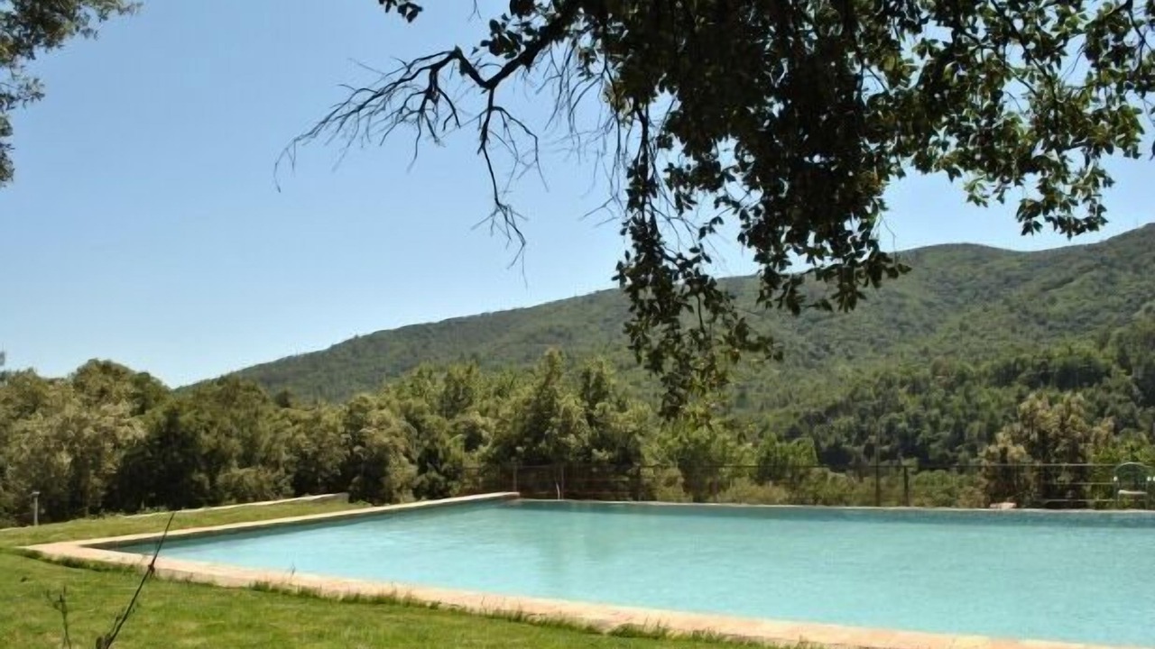 Photo of Outdoor in Sant Marti de Llemena Girona