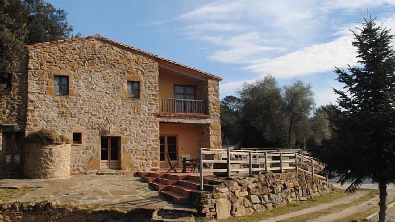 Photo of Outdoor in Sant Marti de Llemena Girona