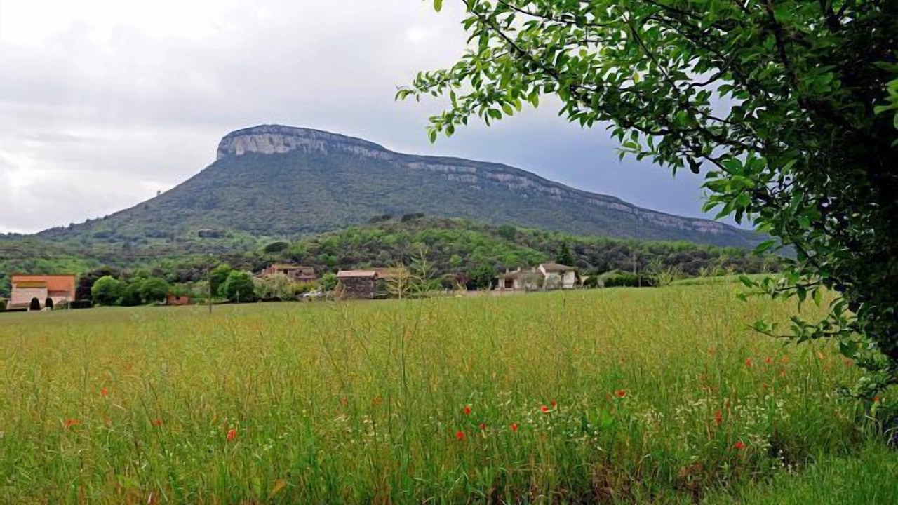 Photo of Outdoor in Sant Marti de Llemena Girona