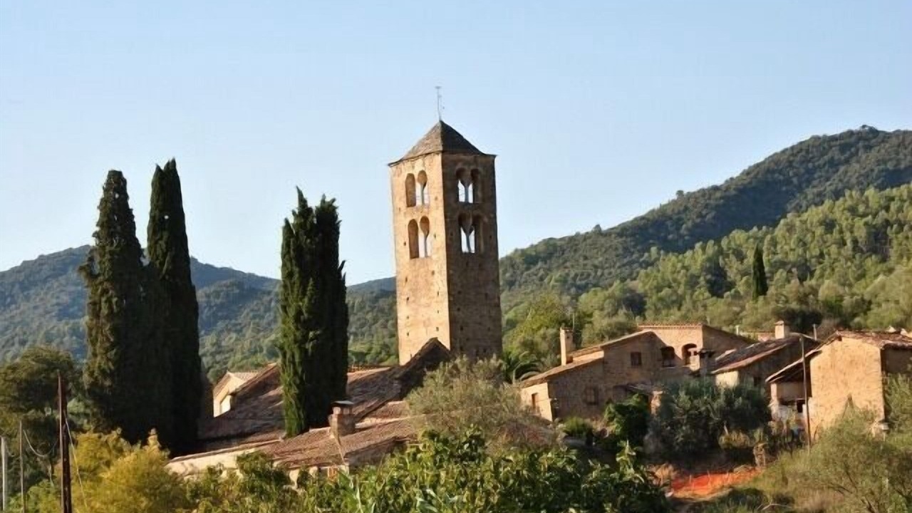 Photo of Outdoor in Sant Marti de Llemena Girona