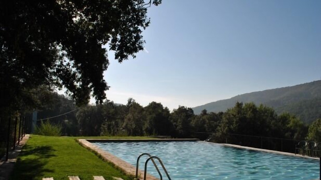 Photo of Outdoor in Sant Marti de Llemena Girona