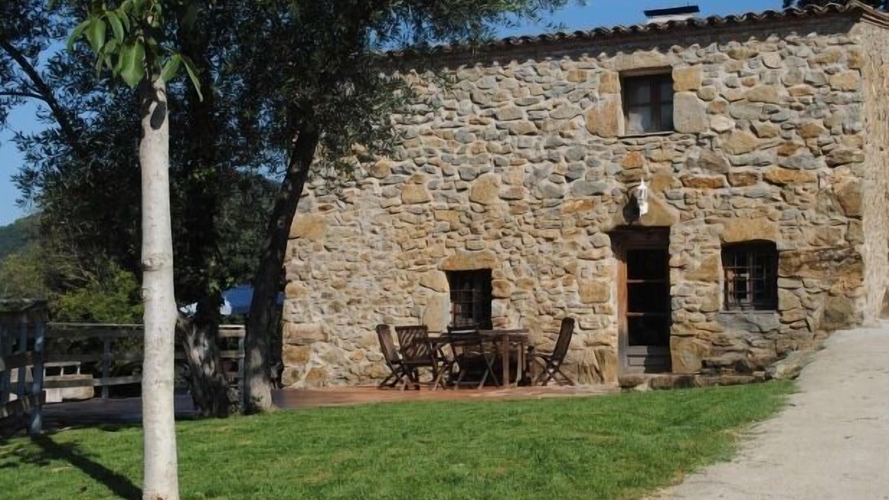 Photo of Outdoor in Sant Marti de Llemena Girona