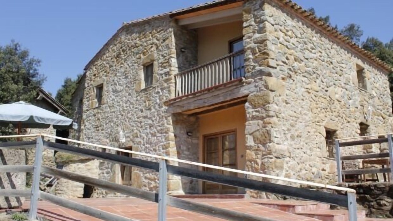 Photo of Outdoor in Sant Marti de Llemena Girona