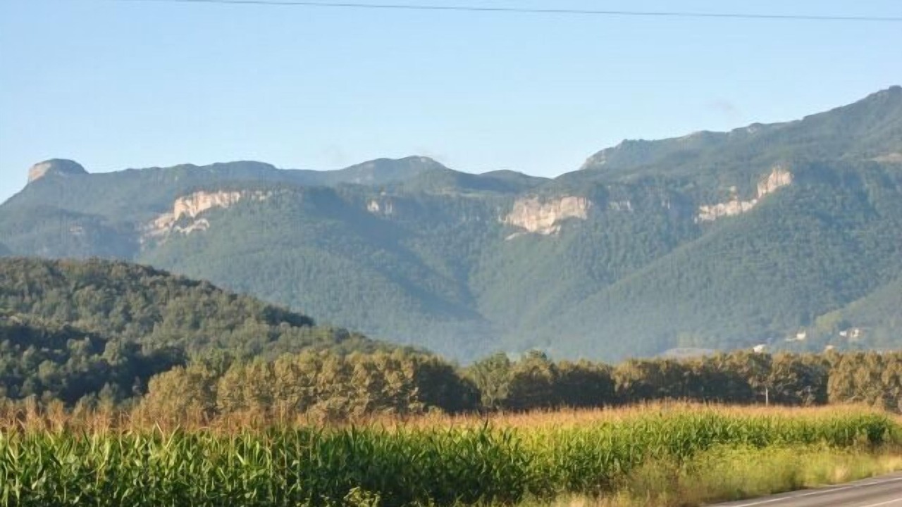 Photo of Others in Sant Marti de Llemena Girona