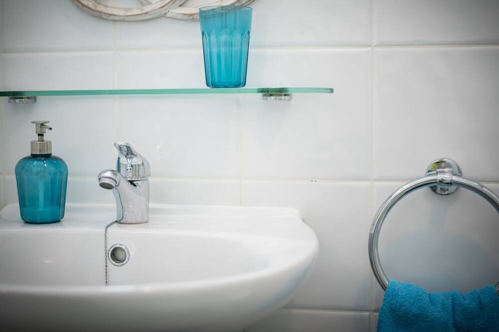 Photo of Bathroom in Los Abrigos