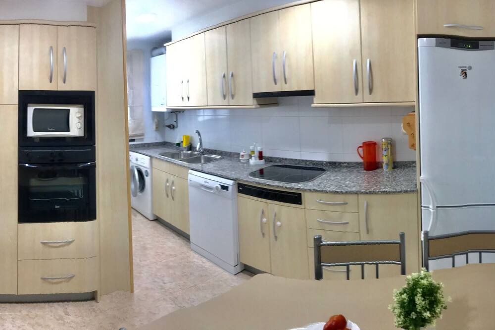 Photo of Kitchen in Ainsa