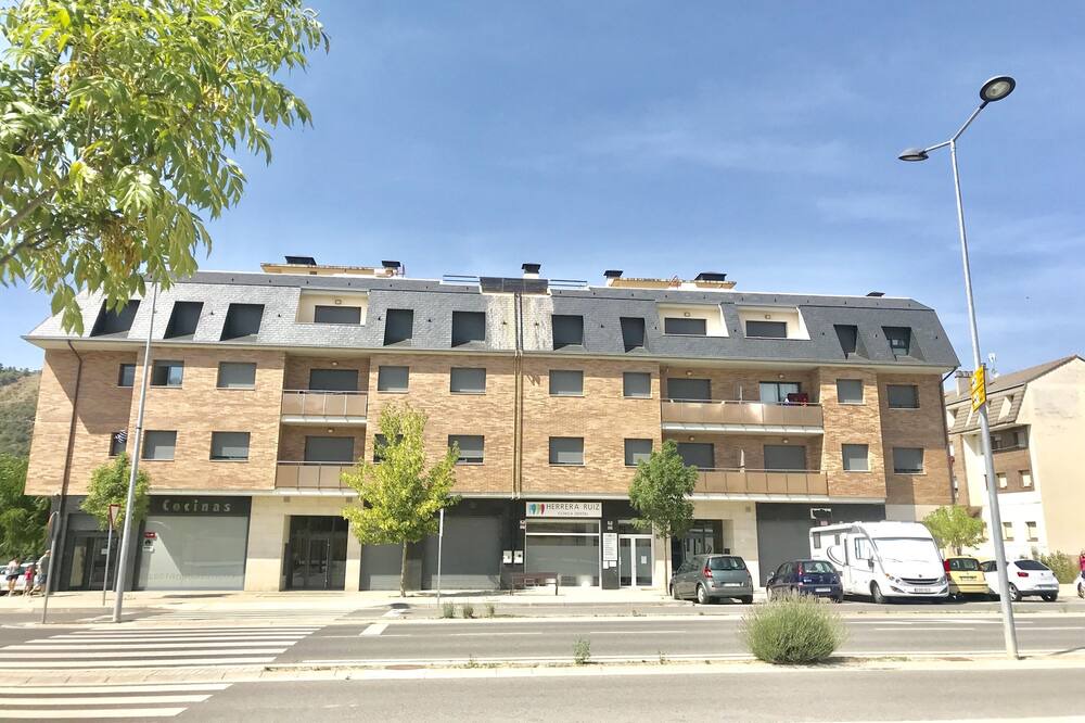 Photo of Outdoor in Ainsa