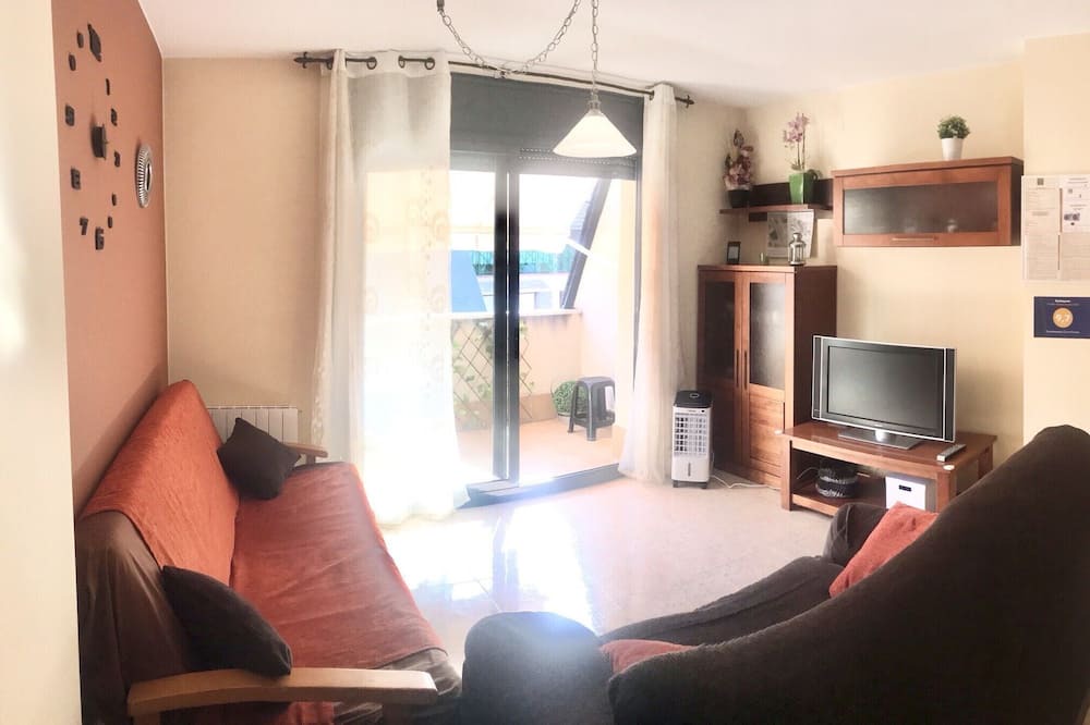 Photo of Livingroom in Ainsa